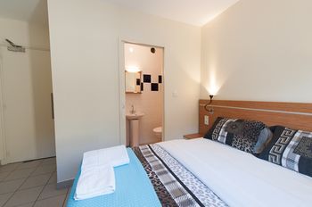 Hotel Victoire, Poitiers Gare Exterior foto
